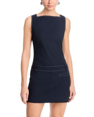Skyla Dress by STAUD