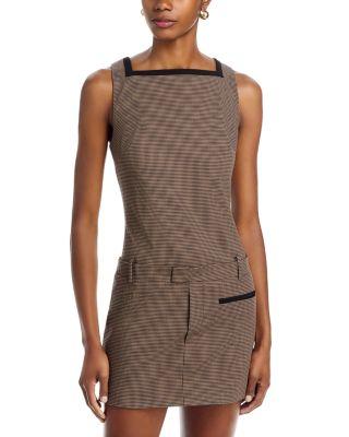 Skyla Mini Dress by STAUD