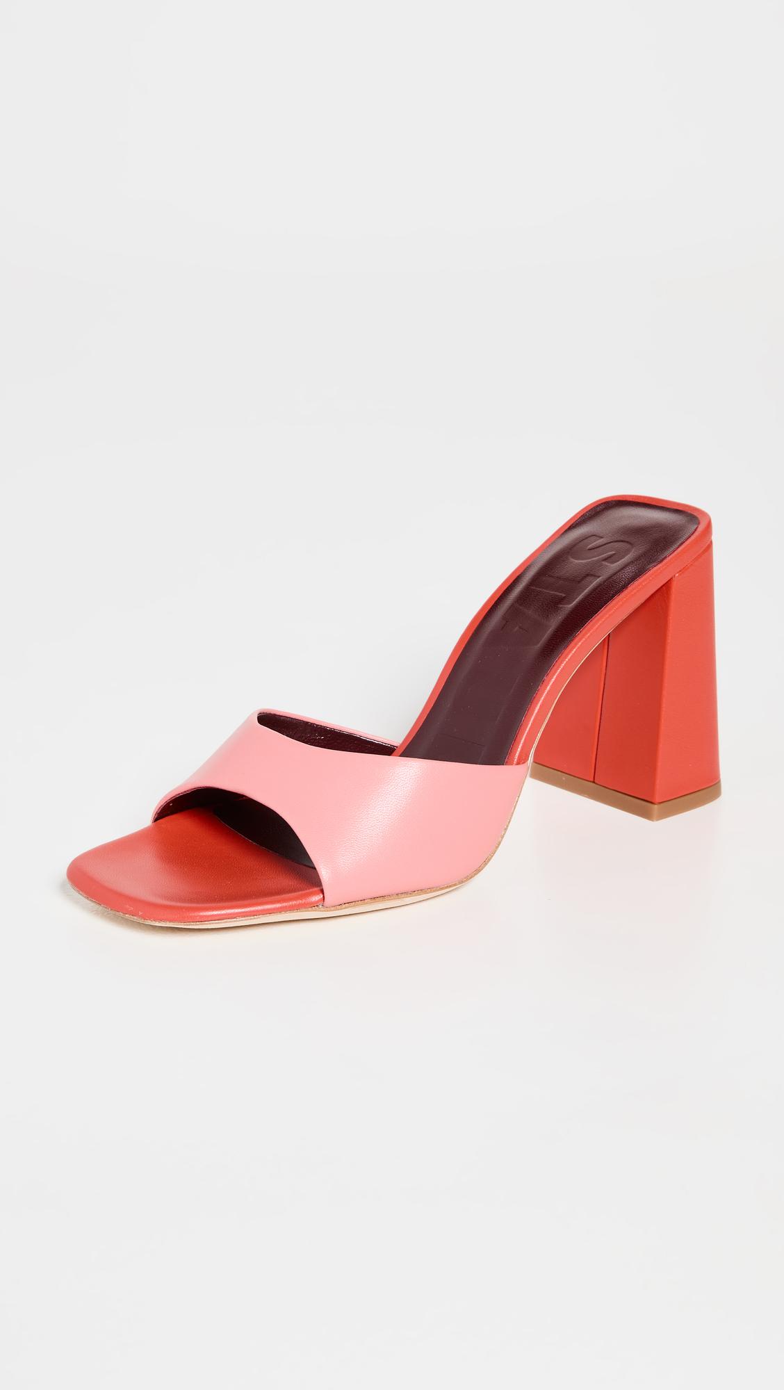 Sloane Heels by STAUD