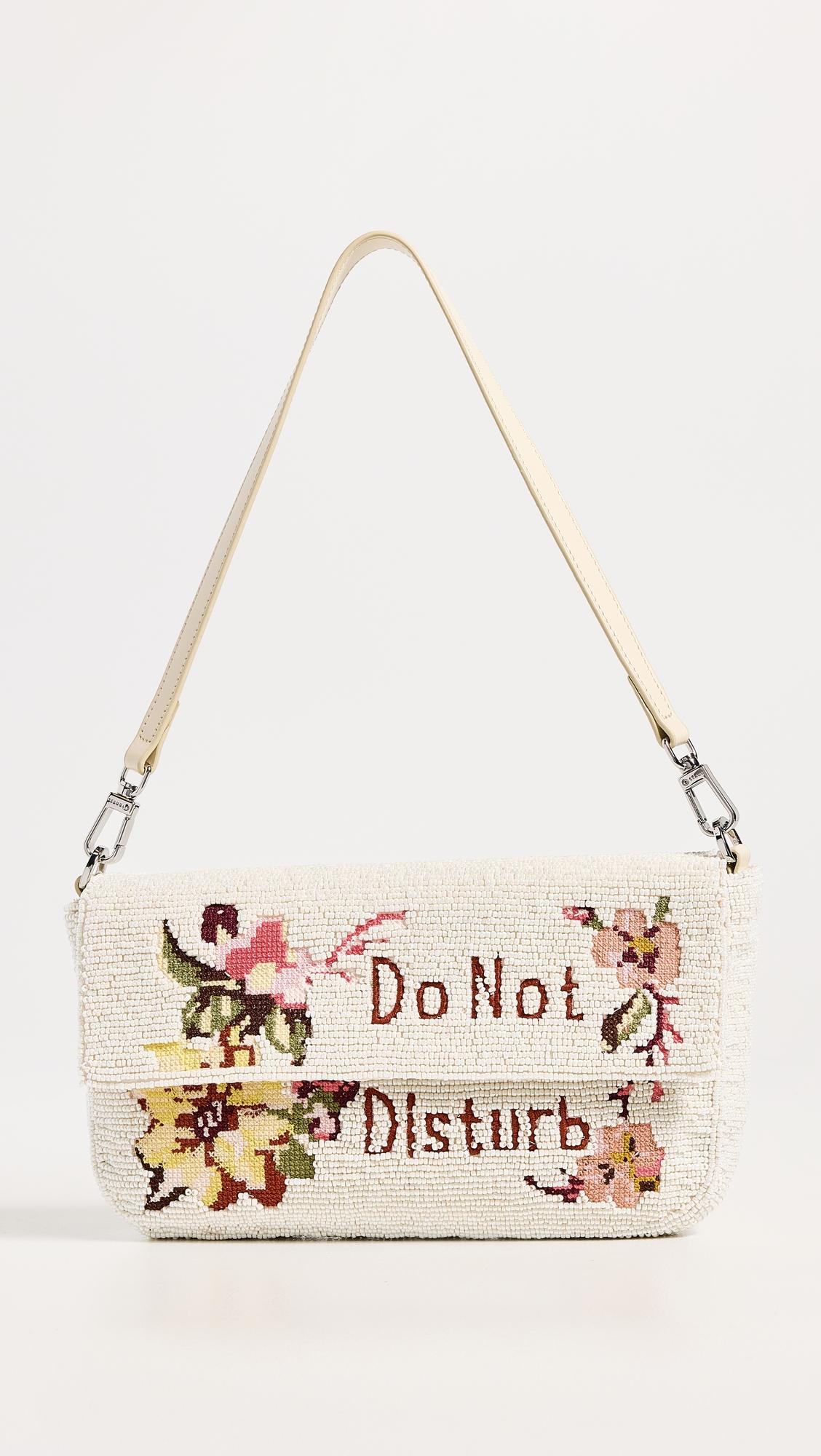 Timmy Convertible Shoulder Bag by STAUD