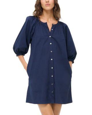 Vincent Mini Dress by STAUD