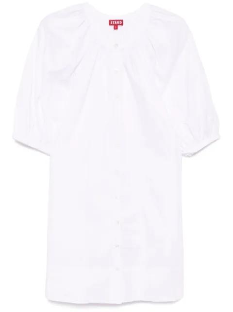 Vincent dress by STAUD
