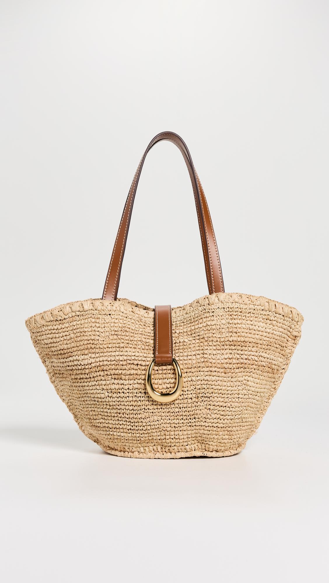 Vista Tote by STAUD