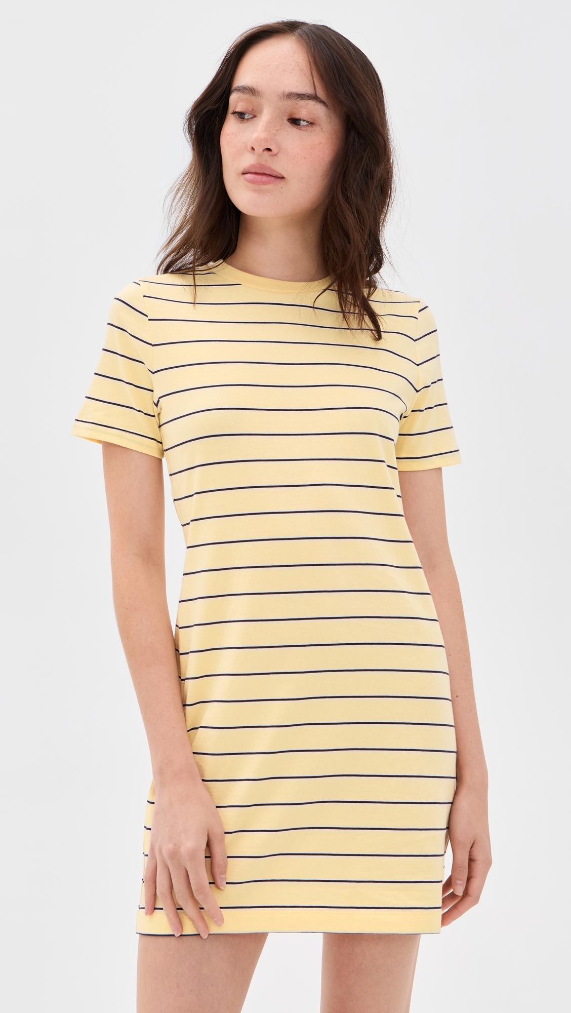Wade Dress by STAUD
