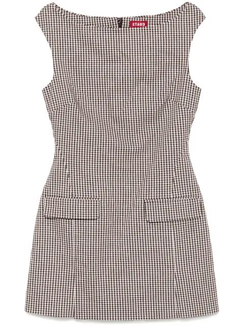 Walker dress by STAUD