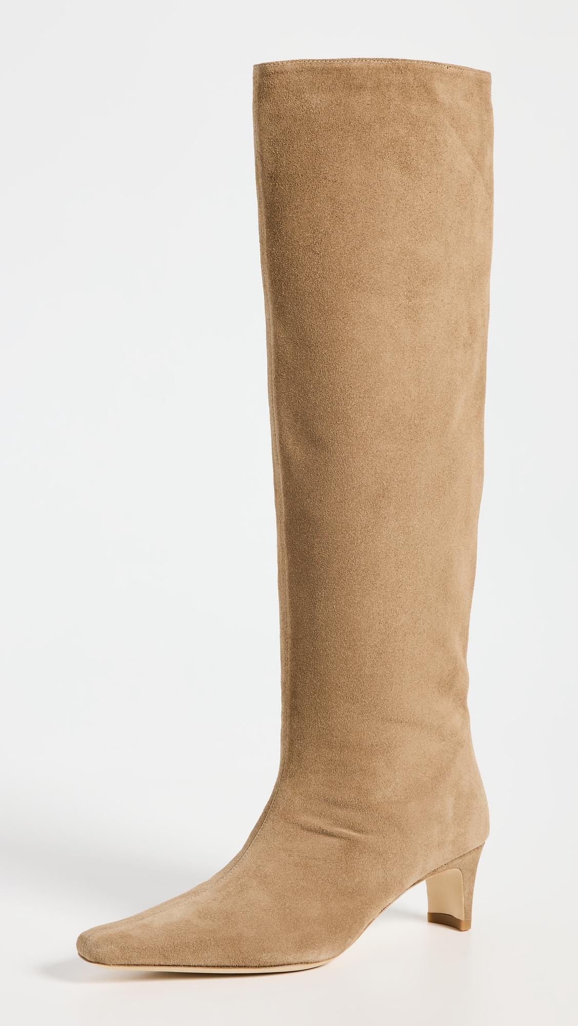 Wally Boots by STAUD