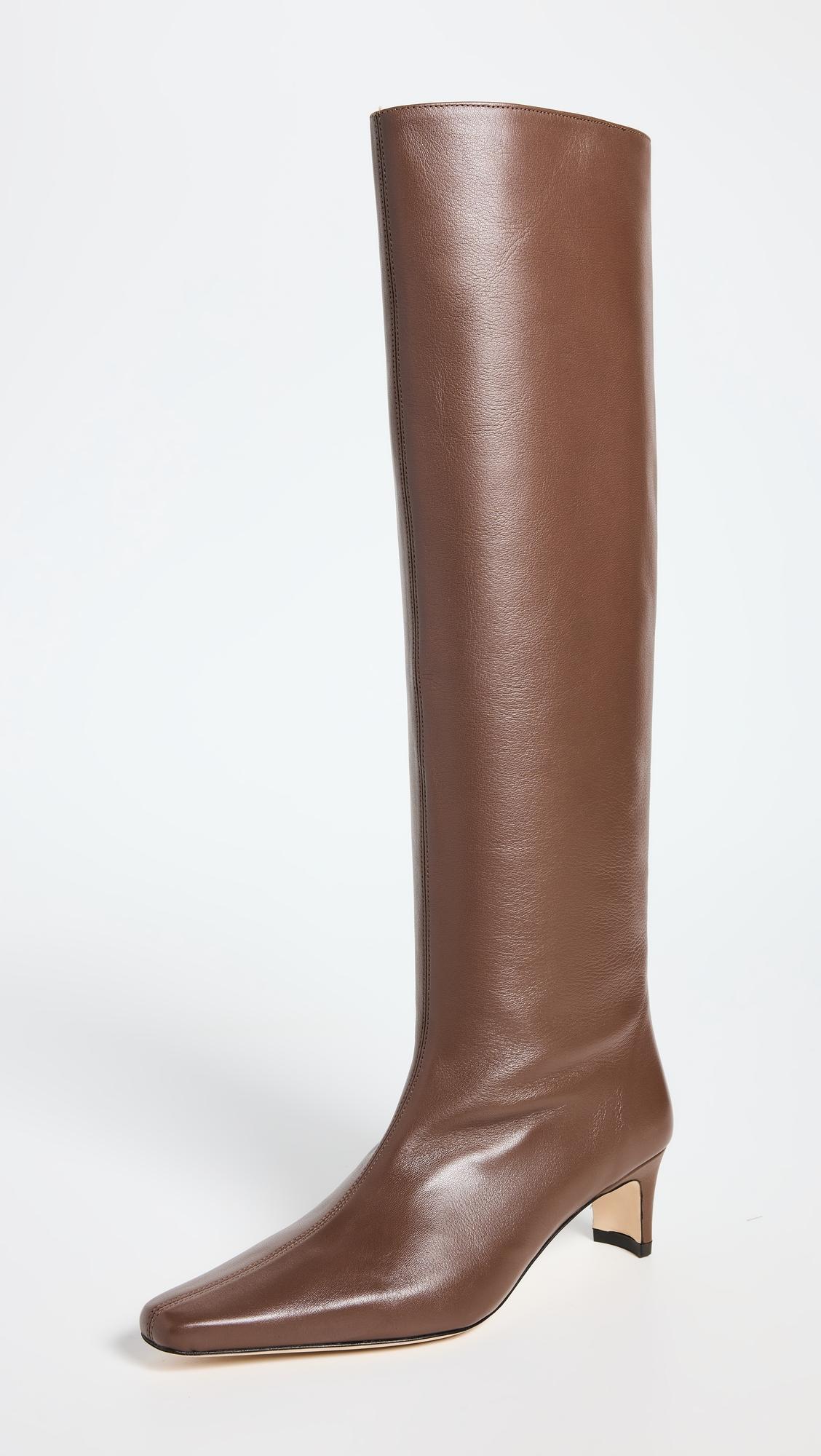 Wally Boots by STAUD