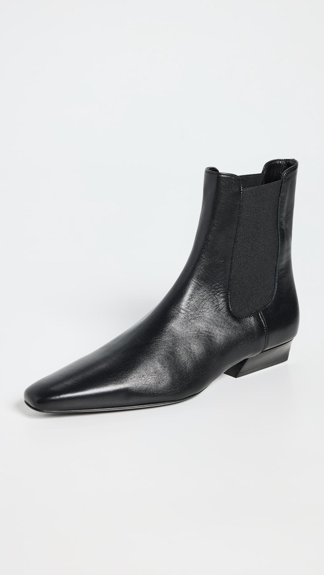 Wally Chelsea Boots by STAUD