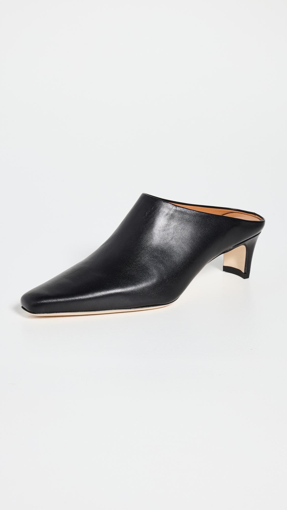 Wally Mules by STAUD