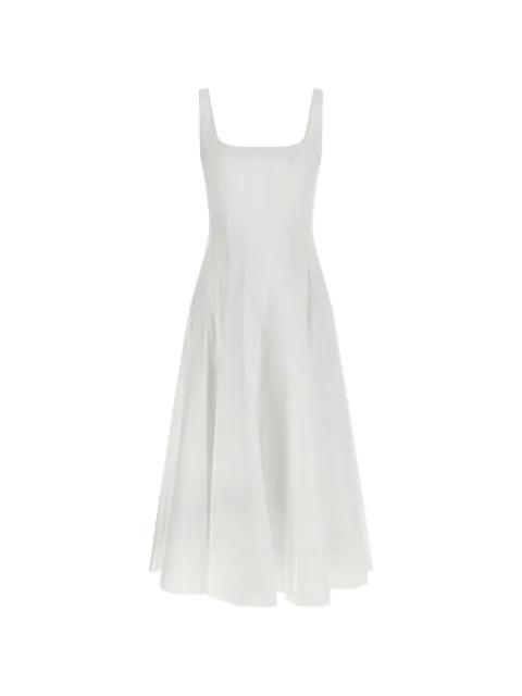 Wells corset panel dress by STAUD