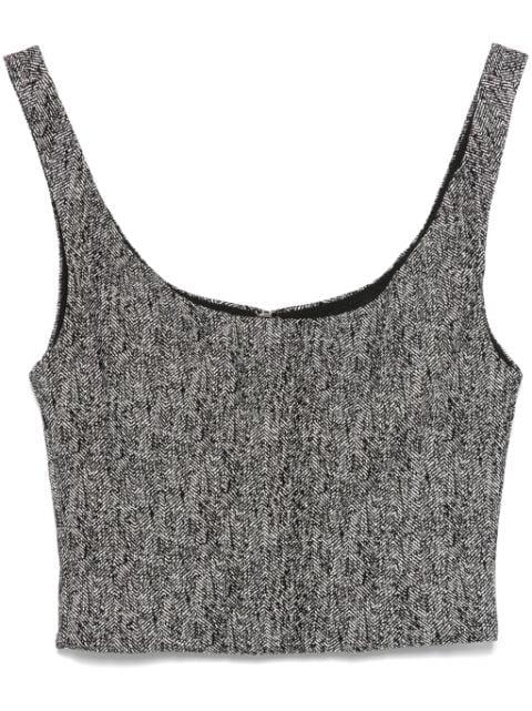 Wells top by STAUD