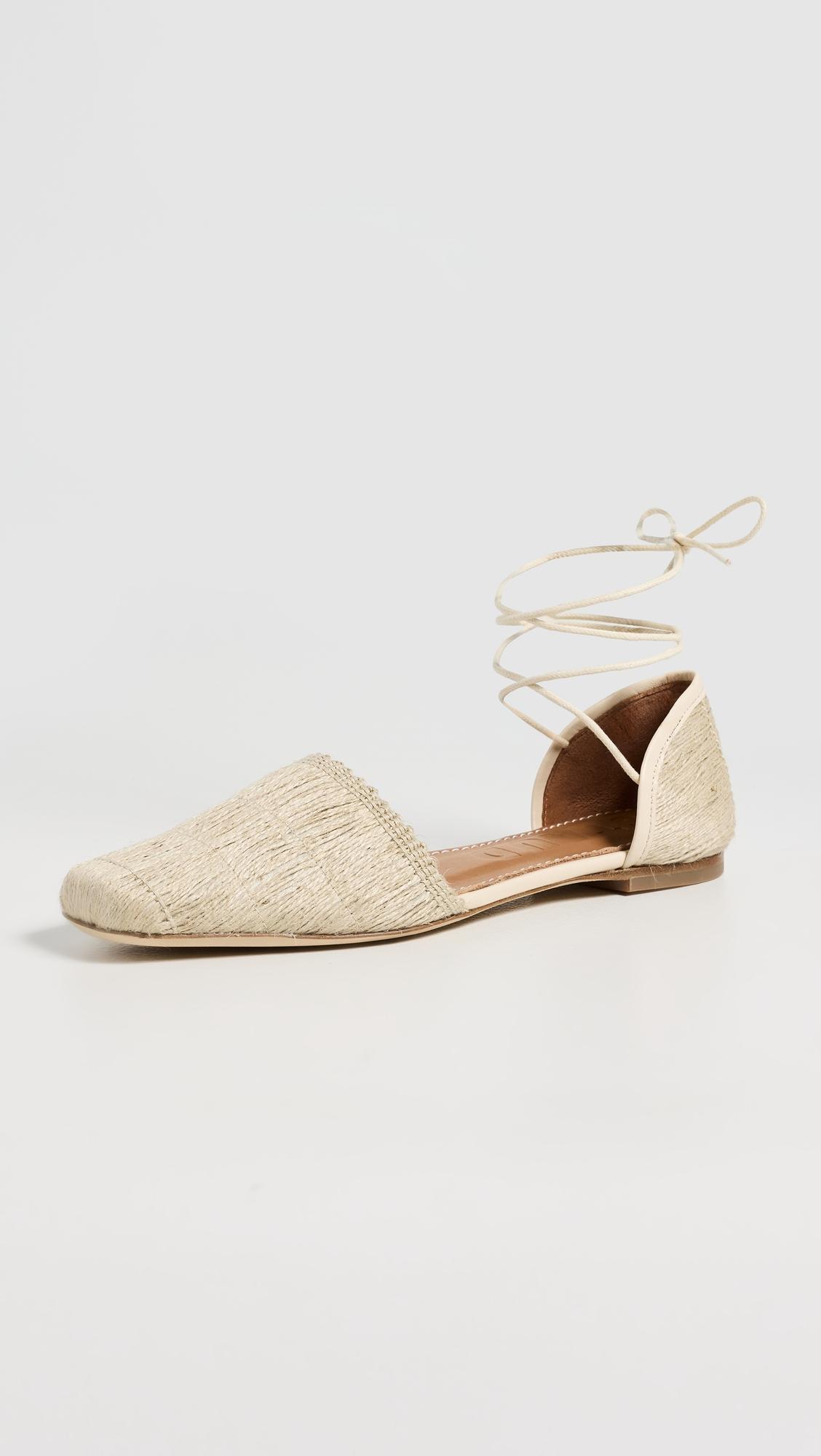 Willa Flats by STAUD