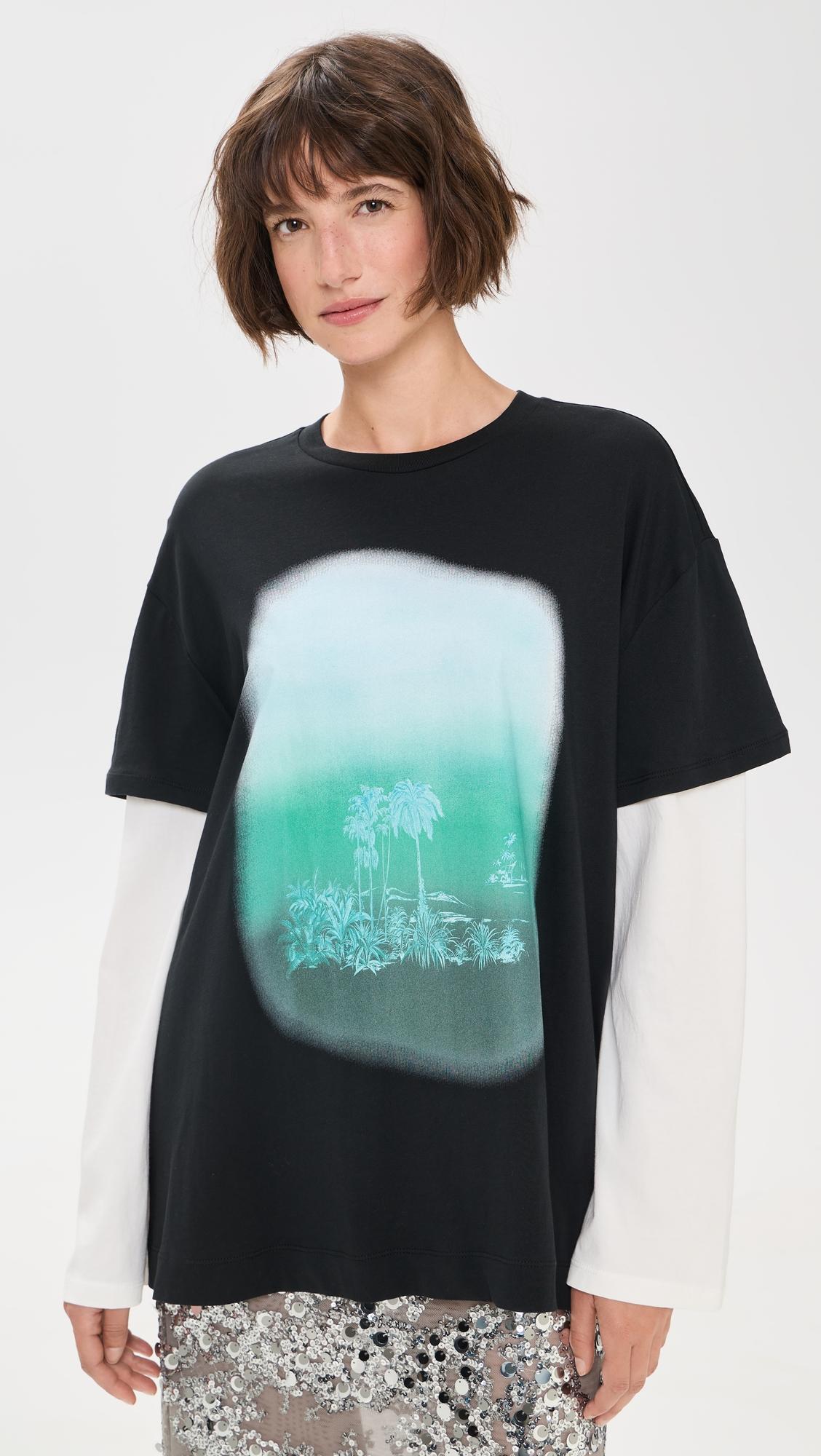 William Tee by STAUD