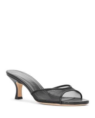 Women's Brigette Mule Sandals by STAUD