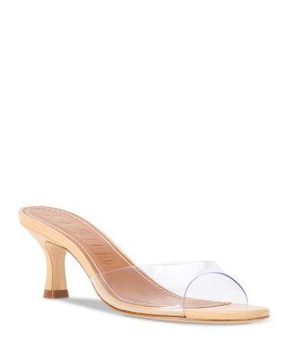 Women's Brigitte Mule Sandals - Exclusive by STAUD
