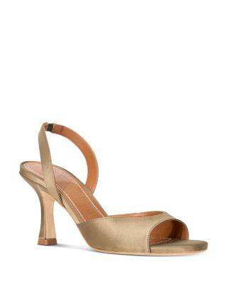 Women's Brigitte Sandals by STAUD