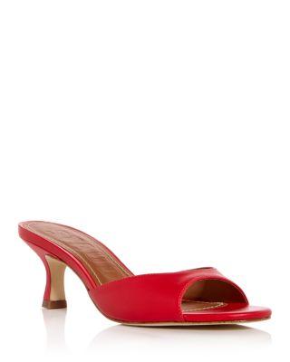 Women's Brigitte Slide Sandals - Exclusive by STAUD