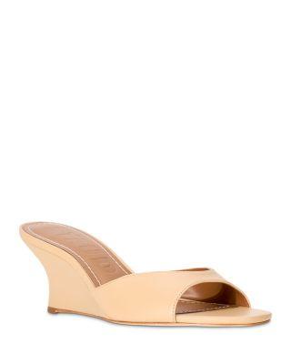 Women's Brigitte Wedge Sandals by STAUD