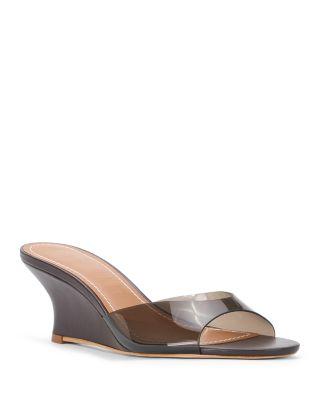 Women's Brigitte Wedge Sandals by STAUD