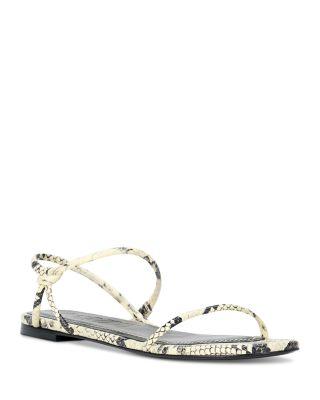 Women's Laurel Sandals by STAUD