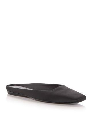 Women's Otto Mule Flats by STAUD