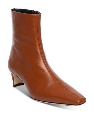 Women's Wally Ankle Booties by STAUD
