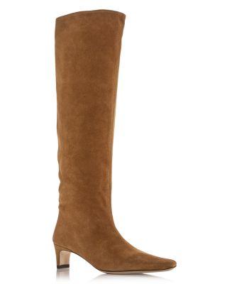 Women's Wally Tall Boots by STAUD