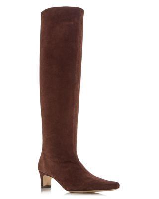 Women's Wally Tall Boots by STAUD