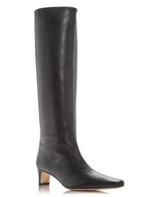 Women's Wally Tall Boots by STAUD