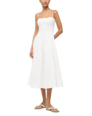 Wylie Dress by STAUD