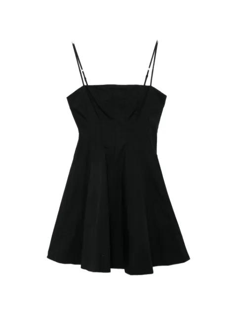 Wylie mini dress by STAUD