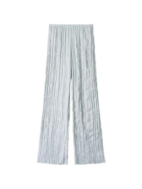 drawstring trousers by STAUD