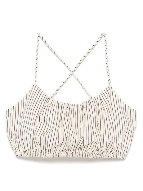 hammock top by STAUD