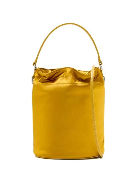 mini Lila tote bag by STAUD