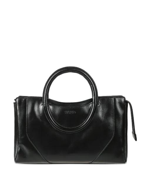 mini Maude tote bag by STAUD