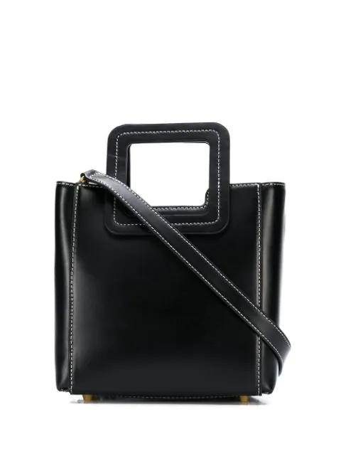 small Shirley tote bag by STAUD