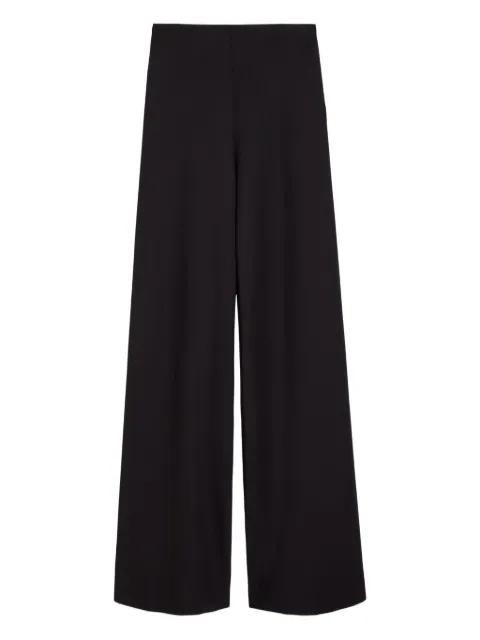 wide-leg trousers by STAUD