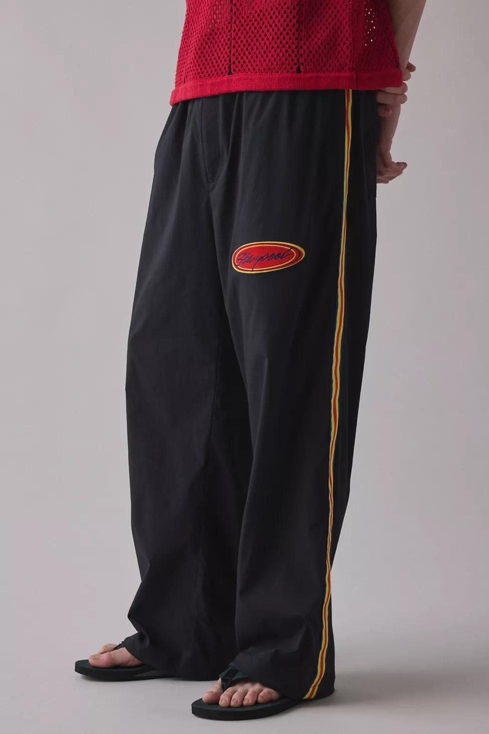 STAYCOOLNYC Heritage Track Pant by STAYCOOLNYC