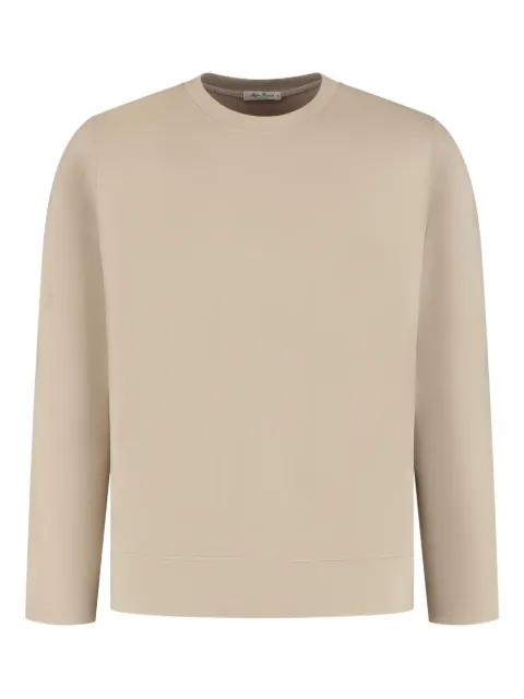 Edwin 2 Lafte Co Ultra 60 piedra sweatshirt by STEFAN BRANDT