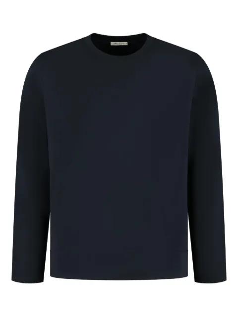 Edwin 2 Lafte crewneck jumper by STEFAN BRANDT