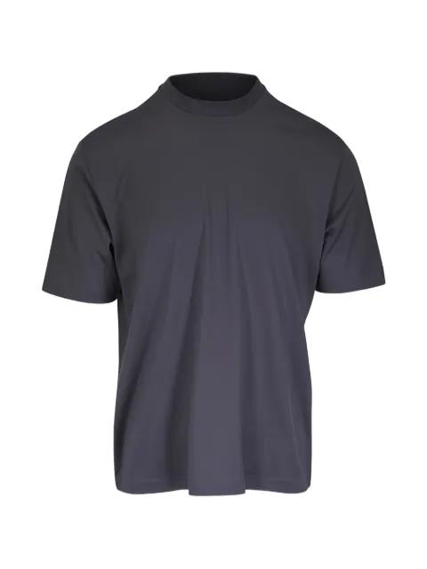 Eli Super 60 crew-neck T-shirt by STEFAN BRANDT
