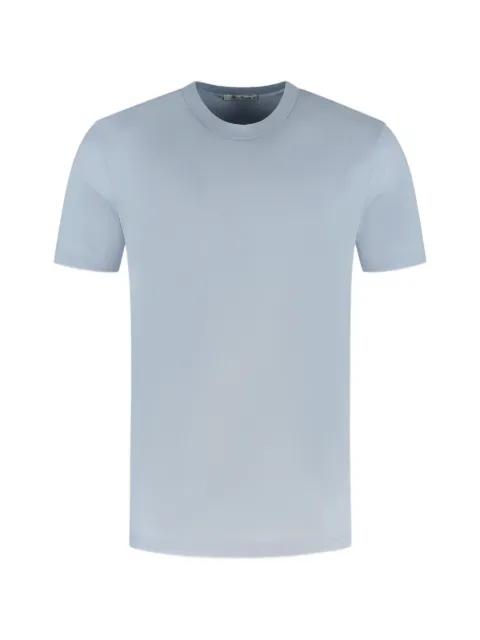Eli Super 60 crew-neck short-sleeve T-shirt by STEFAN BRANDT