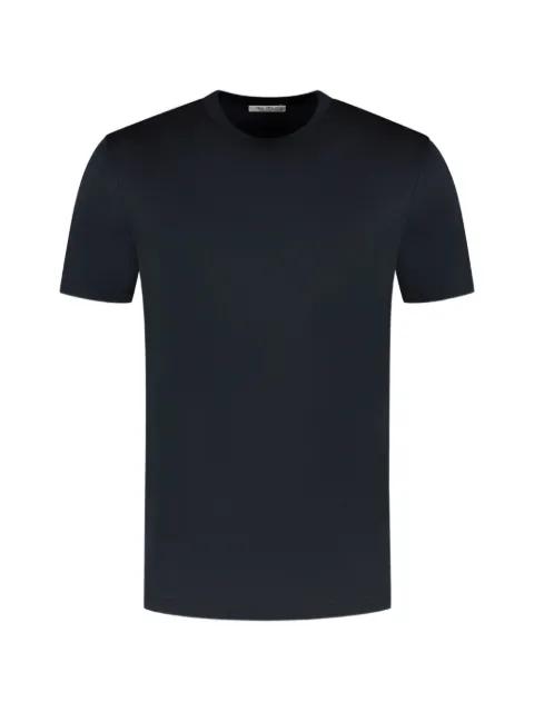 Eli Super 60 crew-neck short-sleeve T-shirt by STEFAN BRANDT