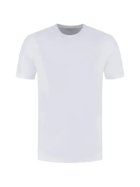 Eli Super 60 crew-neck short-sleeve T-shirt by STEFAN BRANDT