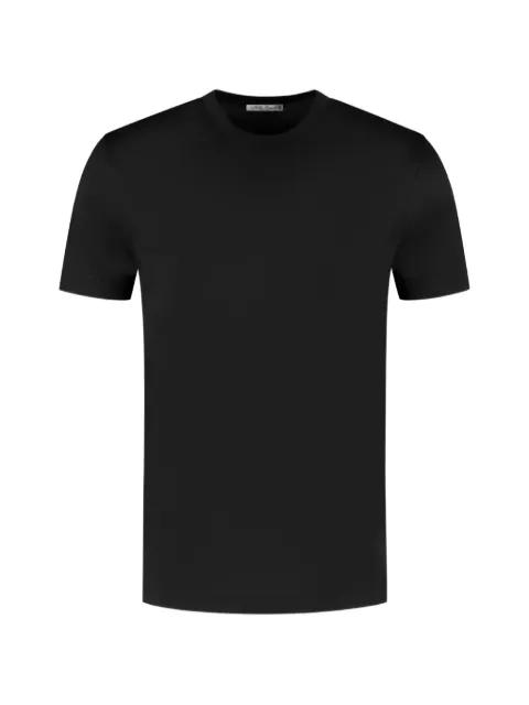 Eli Super 60 short-sleeve crew-neck T-shirt by STEFAN BRANDT