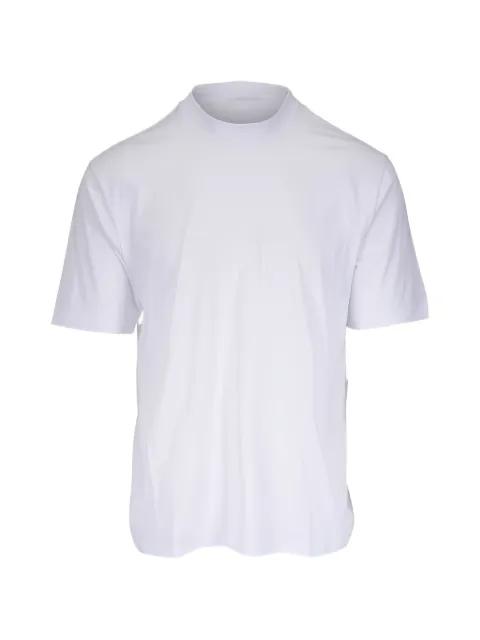 Enno 50 basic knit T-shirt by STEFAN BRANDT
