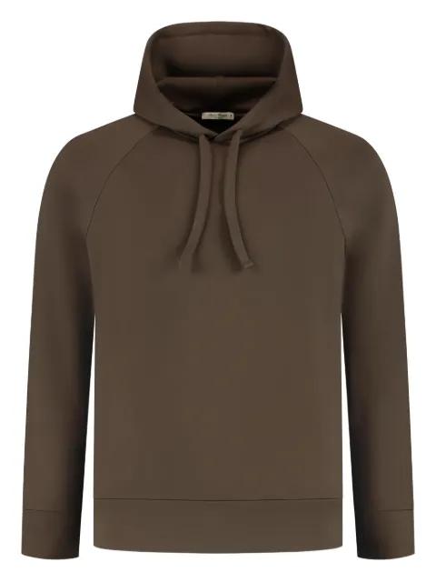 Jonathan FTE CO hoodie by STEFAN BRANDT