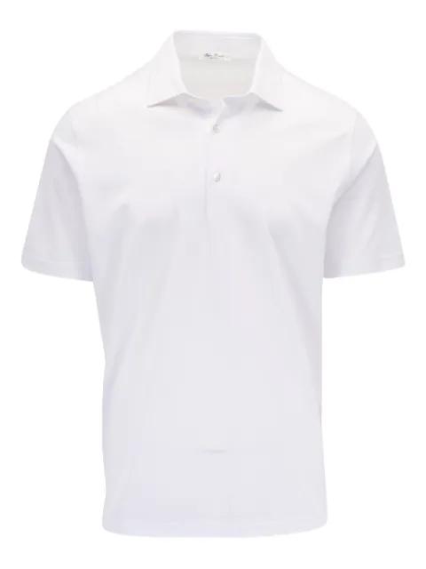 Luca polo shirt by STEFAN BRANDT