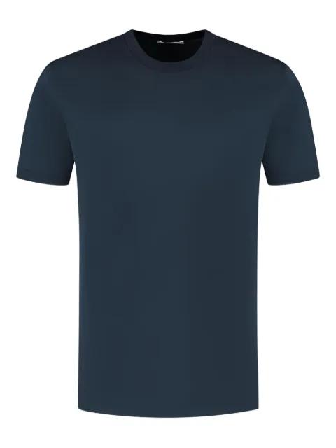 Pima cotton T-shirt by STEFAN BRANDT
