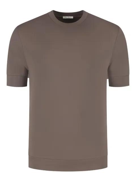 cotton T-shirt by STEFAN BRANDT